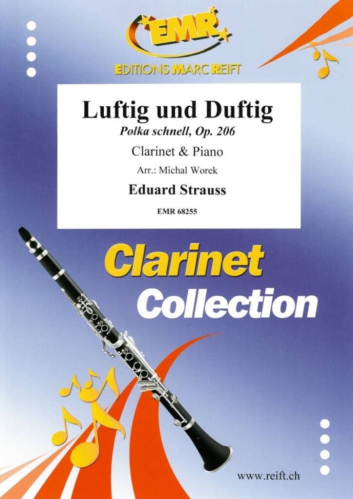 Luftig und Duftig